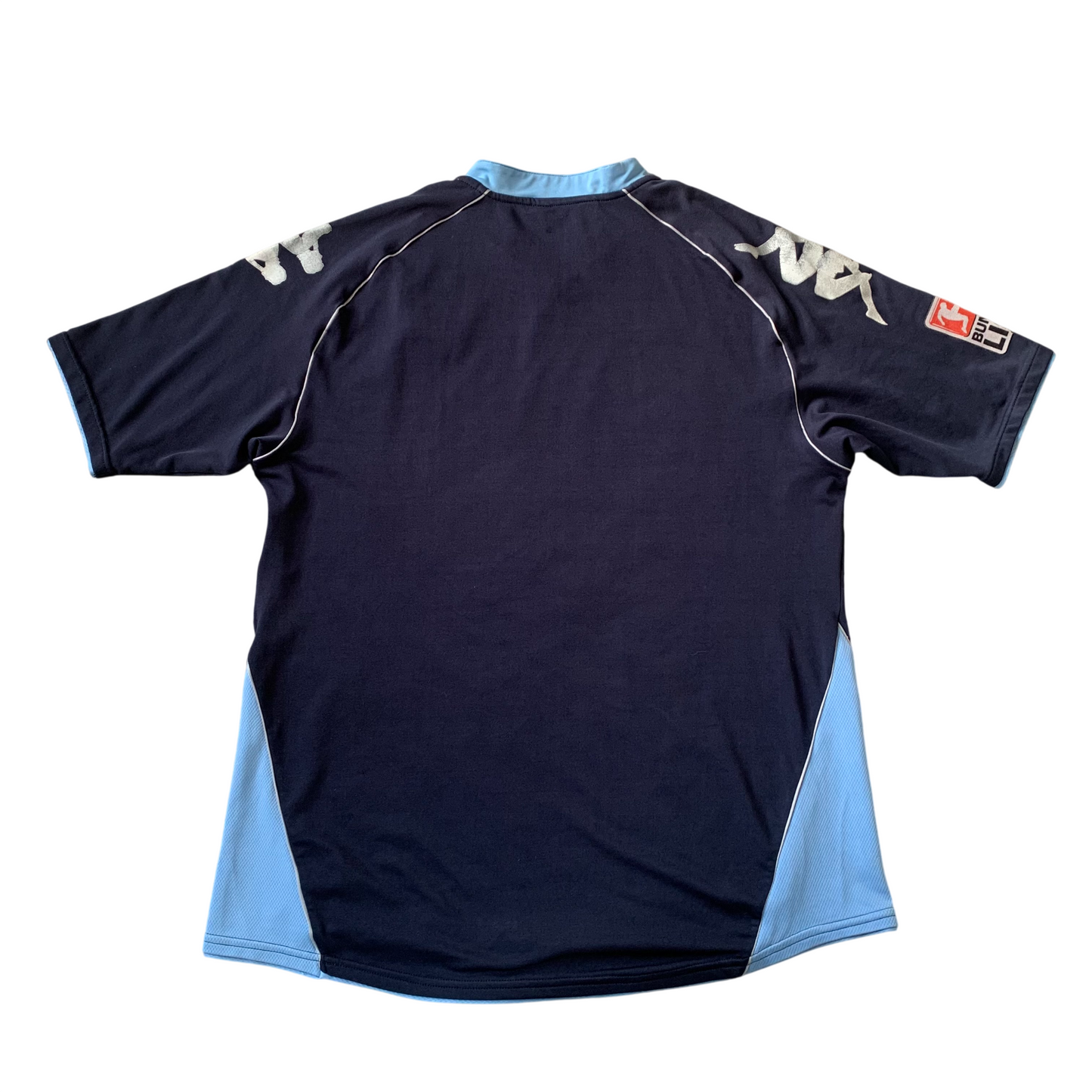 TSV 1860 München Trikot 2007/08 Auswärts (XXL) Kappa