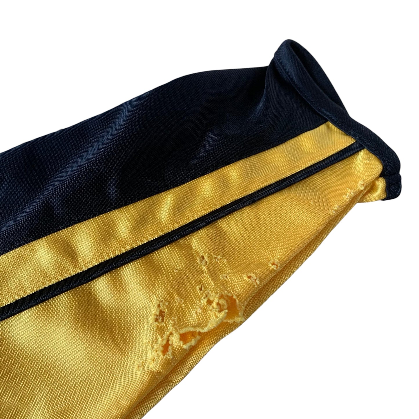 Borussia Dortmund Trikot 2005/06 Third Langarm #40 (L) Nike