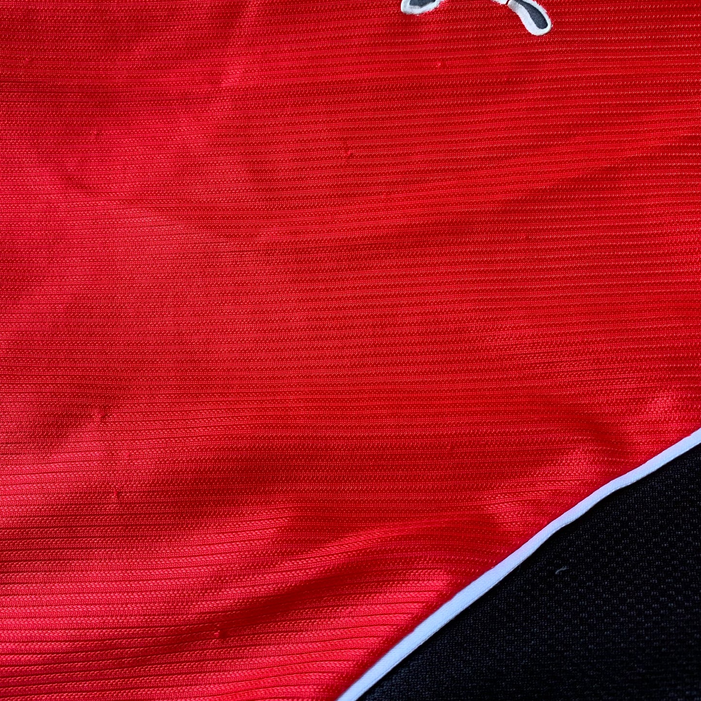 Eintracht Frankfurt Trikot 1998/99 Heim (XL) Puma
