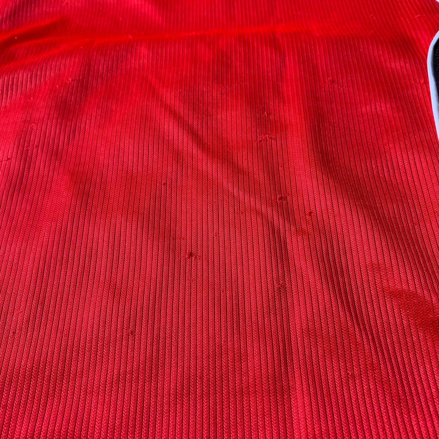 Eintracht Frankfurt Trikot 1998/99 Heim (XL) Puma