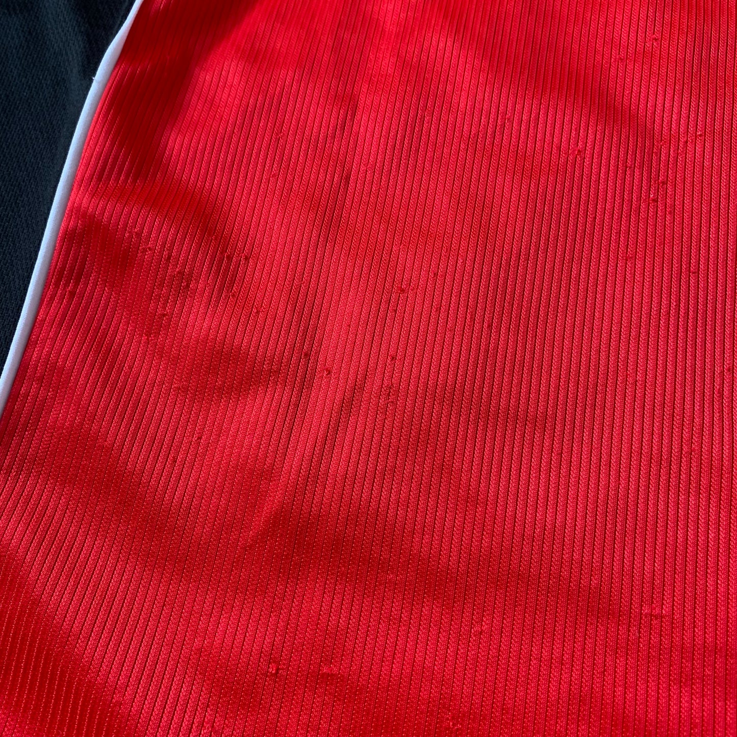 Eintracht Frankfurt Trikot 1998/99 Heim (XL) Puma