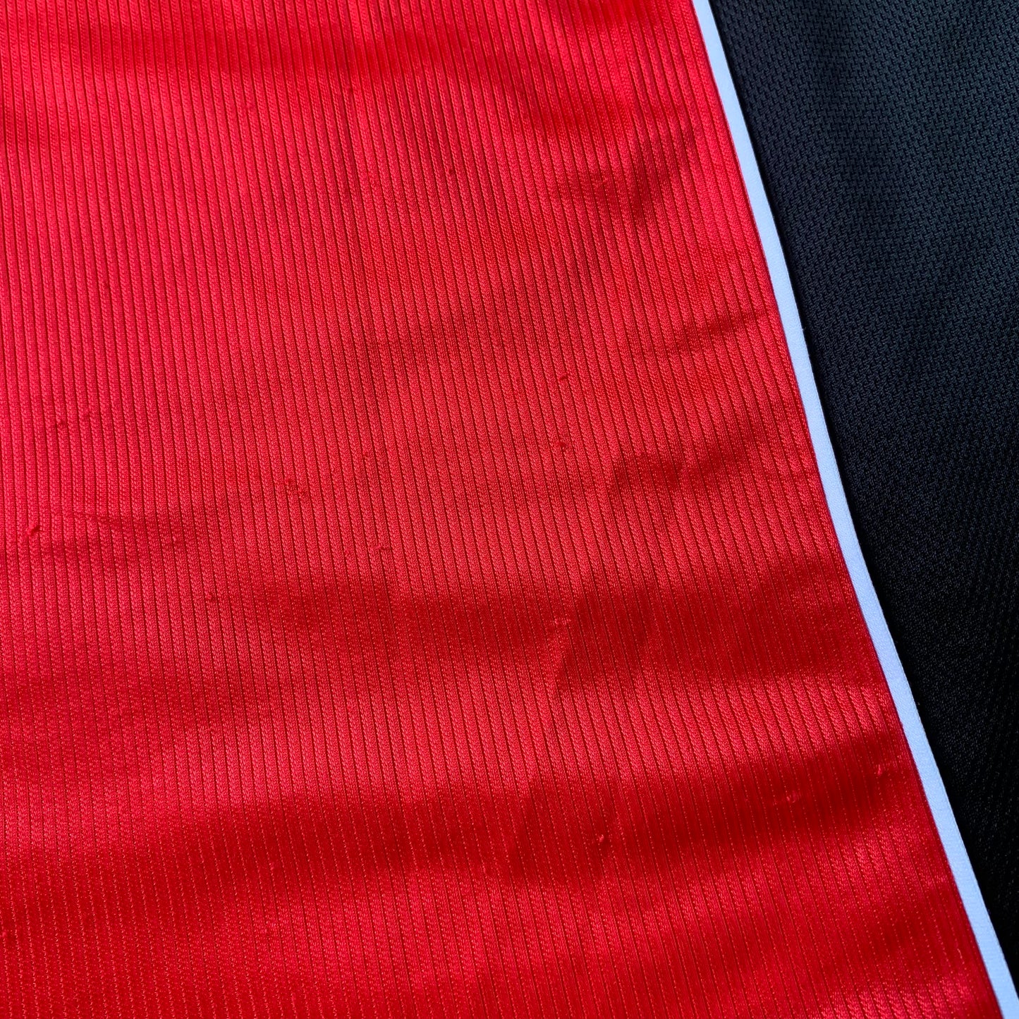 Eintracht Frankfurt Trikot 1998/99 Heim (XL) Puma