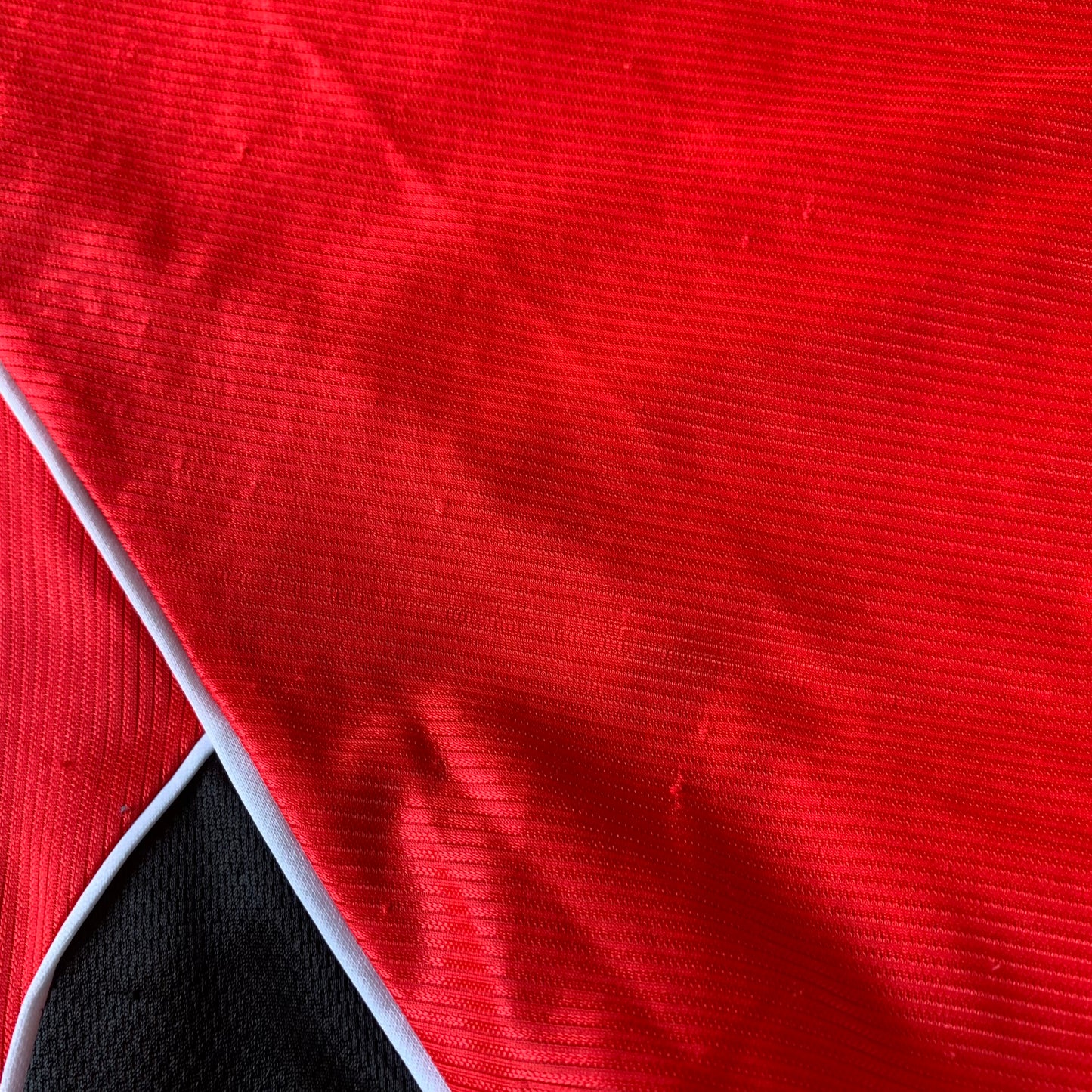 Eintracht Frankfurt Trikot 1998/99 Heim (XL) Puma