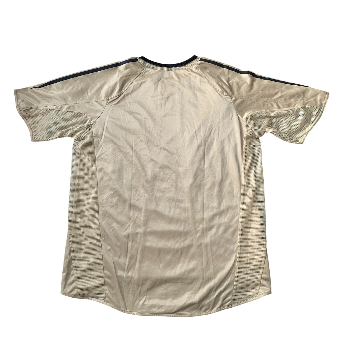 FC Bayern München Trikot 2004/05 Auswärts Spielerversion (XL) Adidas