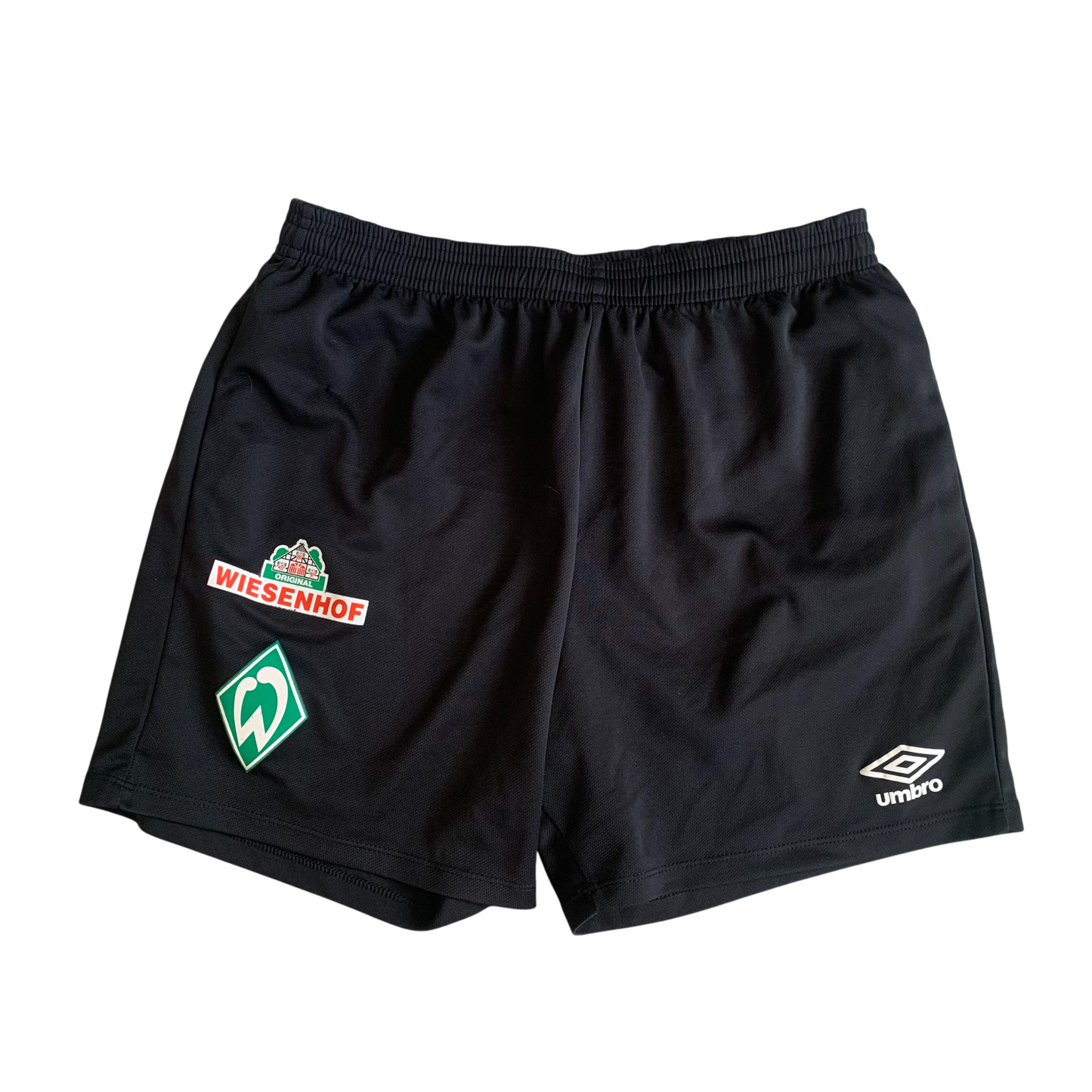 Werder Bremen Shorts (M) Umbro
