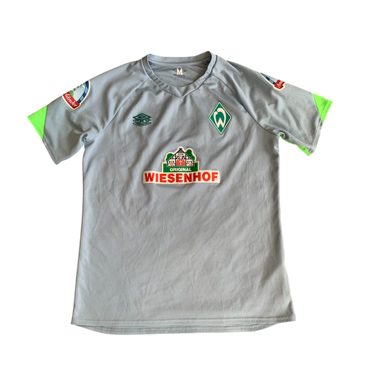 Werder Bremen Trainingsshirt (M) Umbro