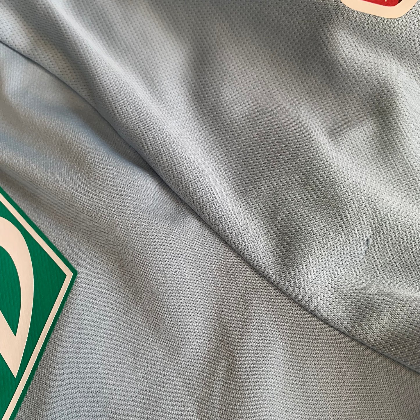 Werder Bremen Trainingsshirt (M) Umbro