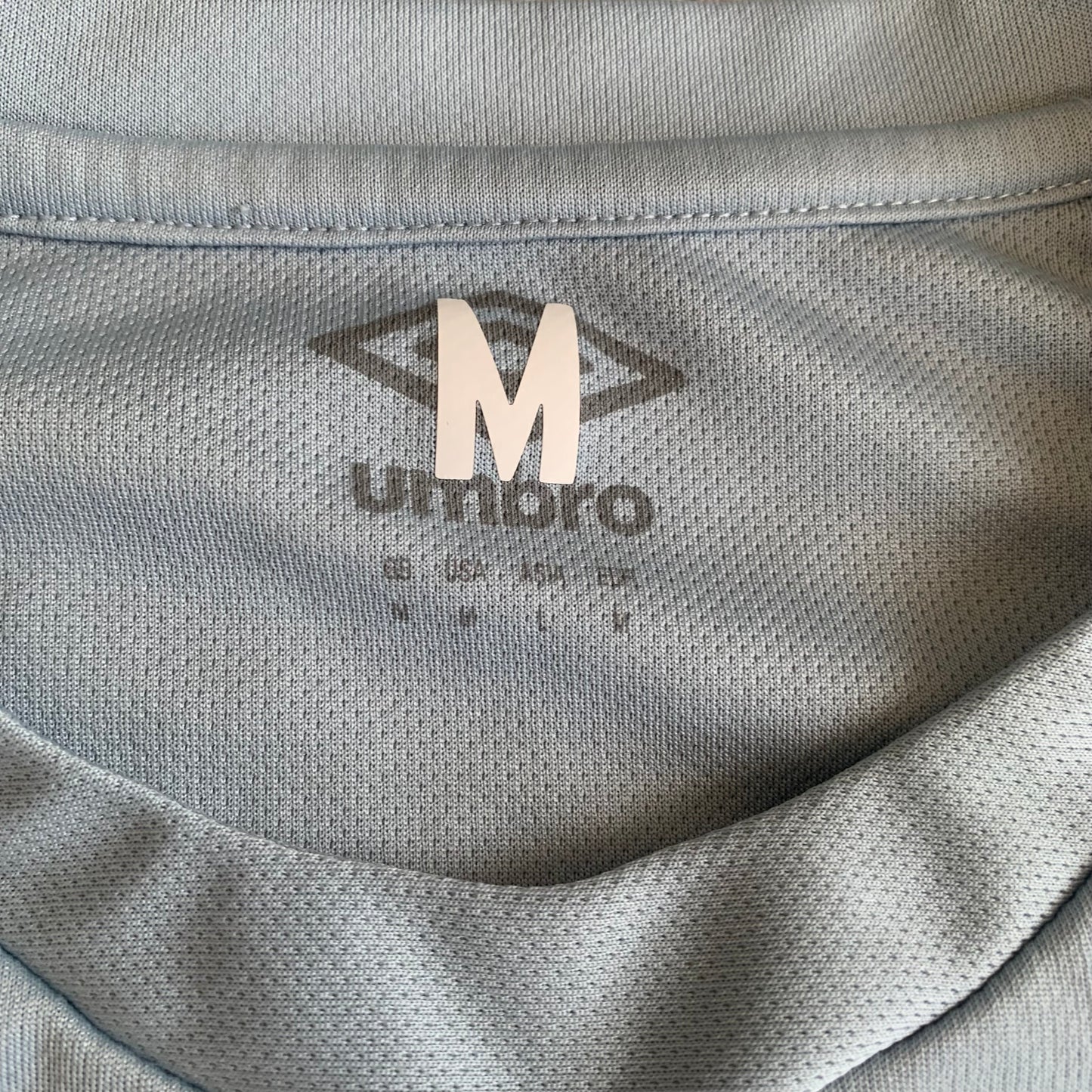 Werder Bremen Trainingsshirt (M) Umbro