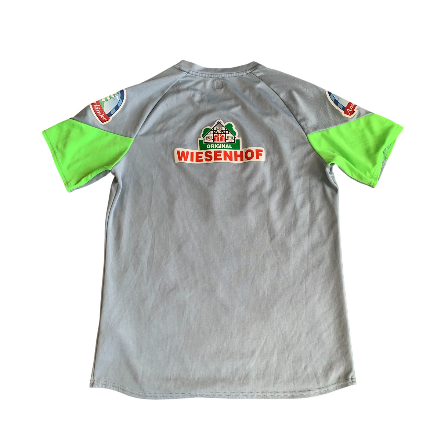 Werder Bremen Trainingsshirt (M) Umbro