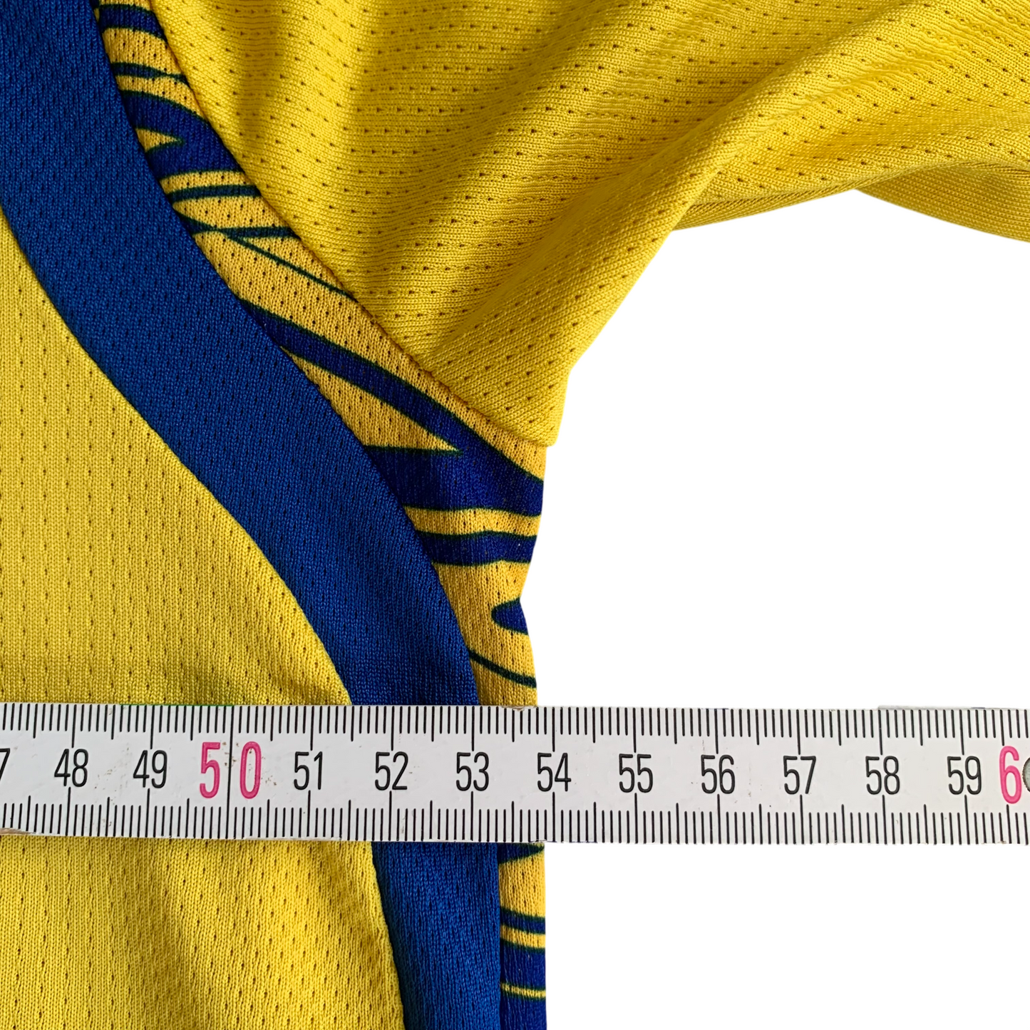 Schweden Trikot EM 2008 Heim Ibrahimovic #10 (L) Umbro