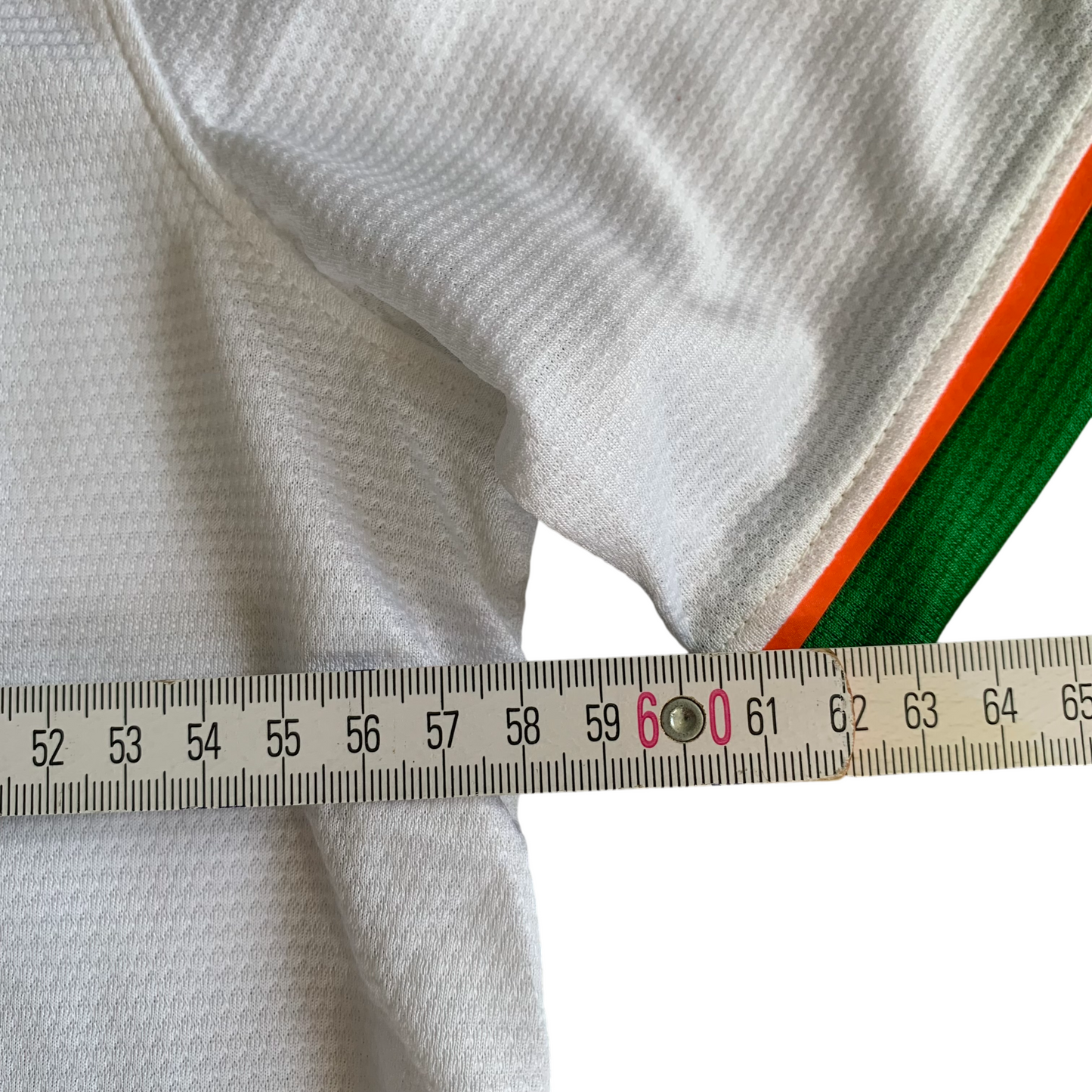 Werder Bremen Trikot 2013/14 Auswärts (XL) Nike