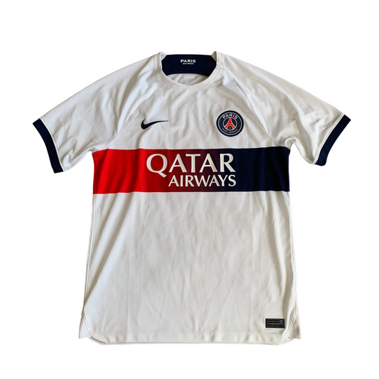 Paris Saint Germain Trikot 2023/24 Auswärts (M) Nike