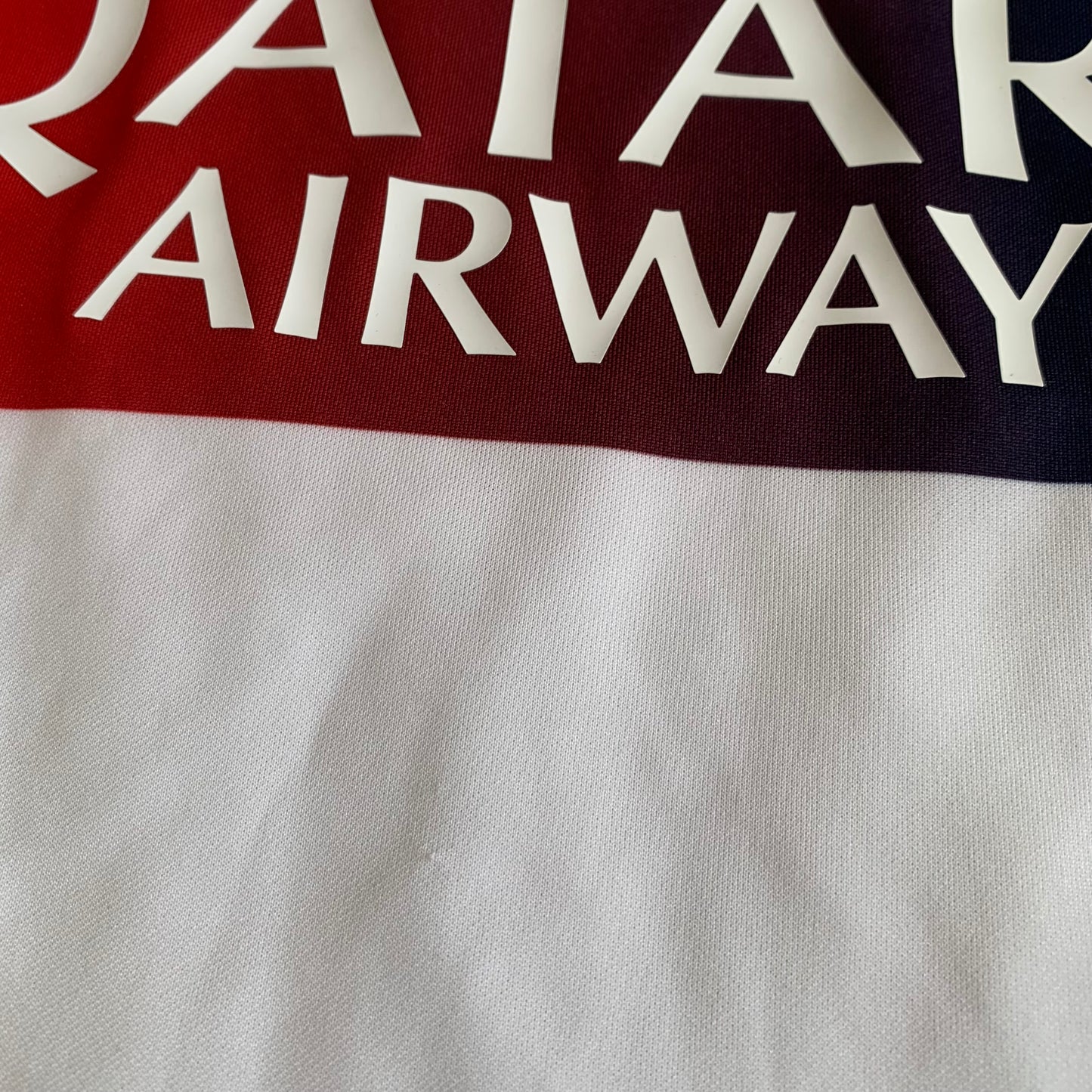 Paris Saint Germain Trikot 2023/24 Auswärts (M) Nike