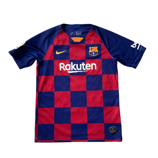 FC Barcelona Trikot 2019/20 Heim (158-170) Nike