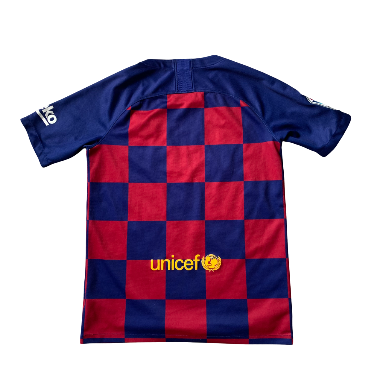 FC Barcelona Trikot 2019/20 Heim (158-170) Nike