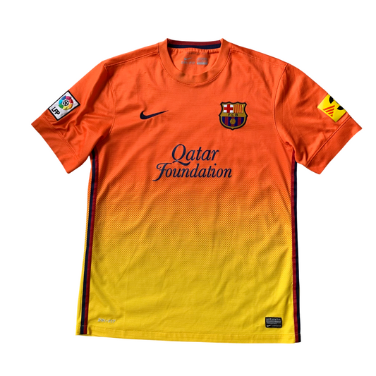 FC Barcelona Trikot 2012/13 Auswärts (M) Nike
