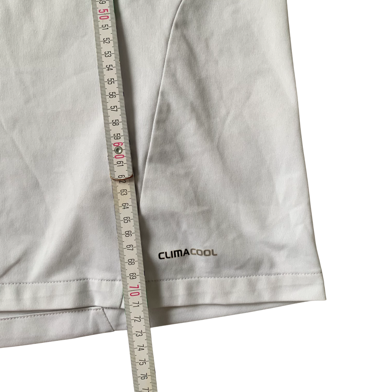 Real Madrid Trikot 2011/12 Heim Benzema #9 (L) Adidas