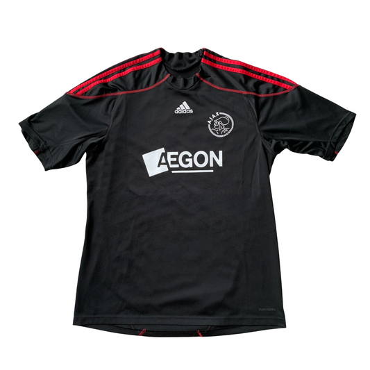Ajax Amsterdam Trikot 2009/10 Auswärts (L) Adidas