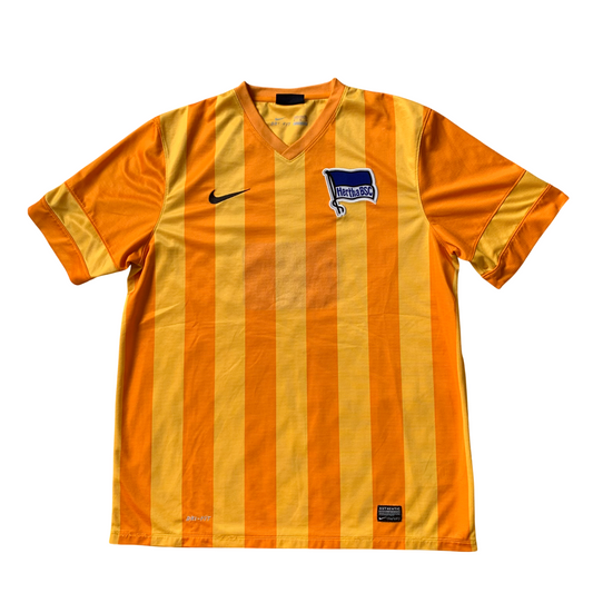 Hertha BSC Trikot 2013/14 Auswärts (XL) Nike