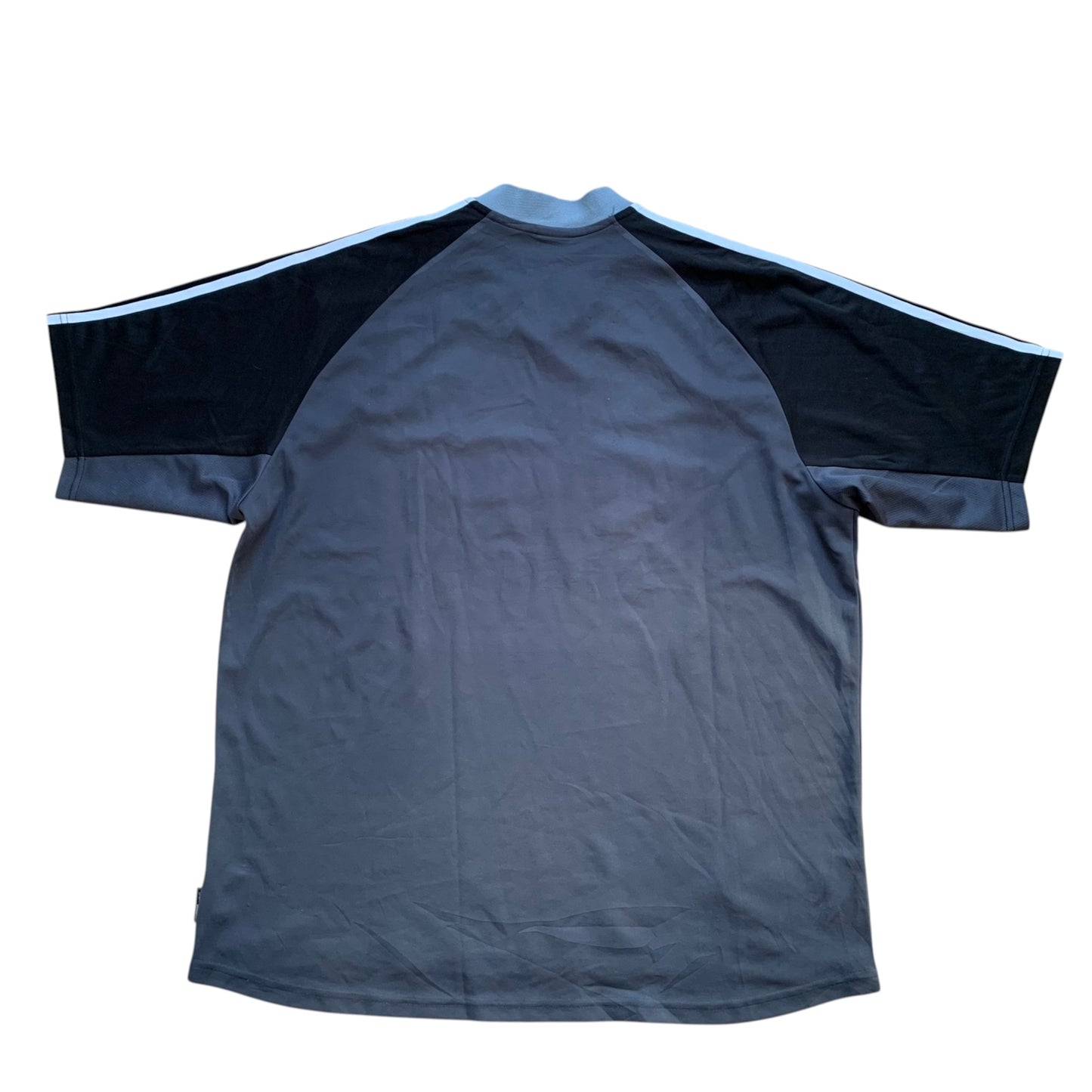 FC Schalke 04 Trikot 2001/02 Auswärts (XXL) Adidas