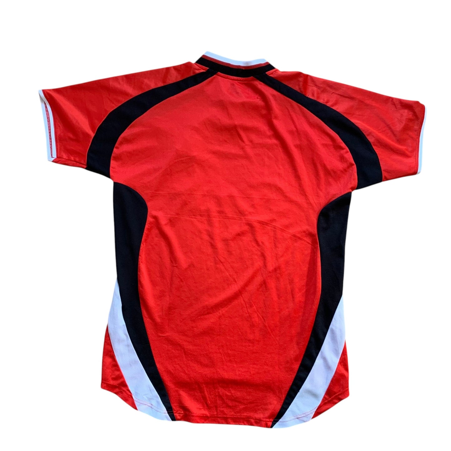 Eintracht Frankfurt Trikot 1999/00 Heim (M) Puma