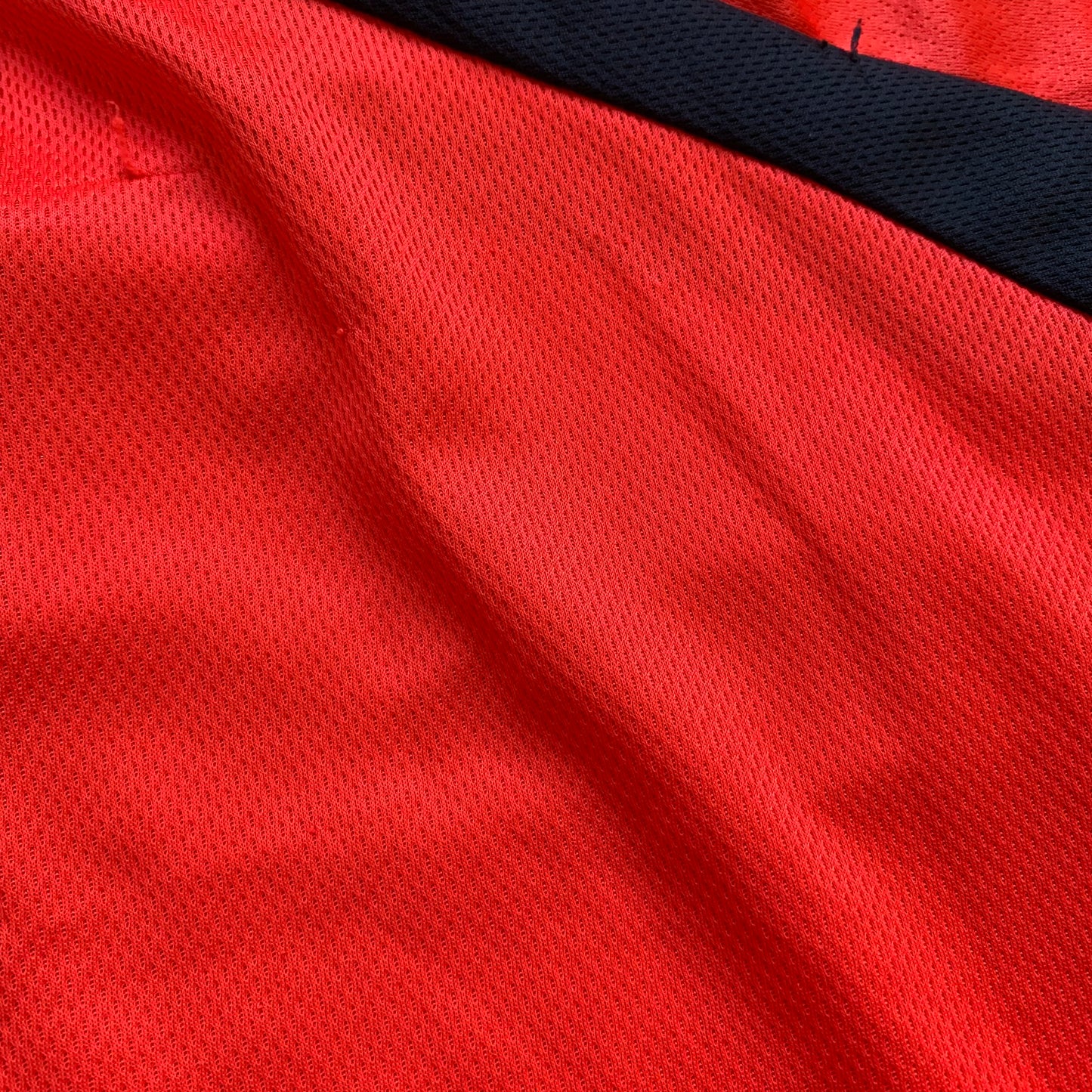 Eintracht Frankfurt Trikot 1999/00 Heim (M) Puma