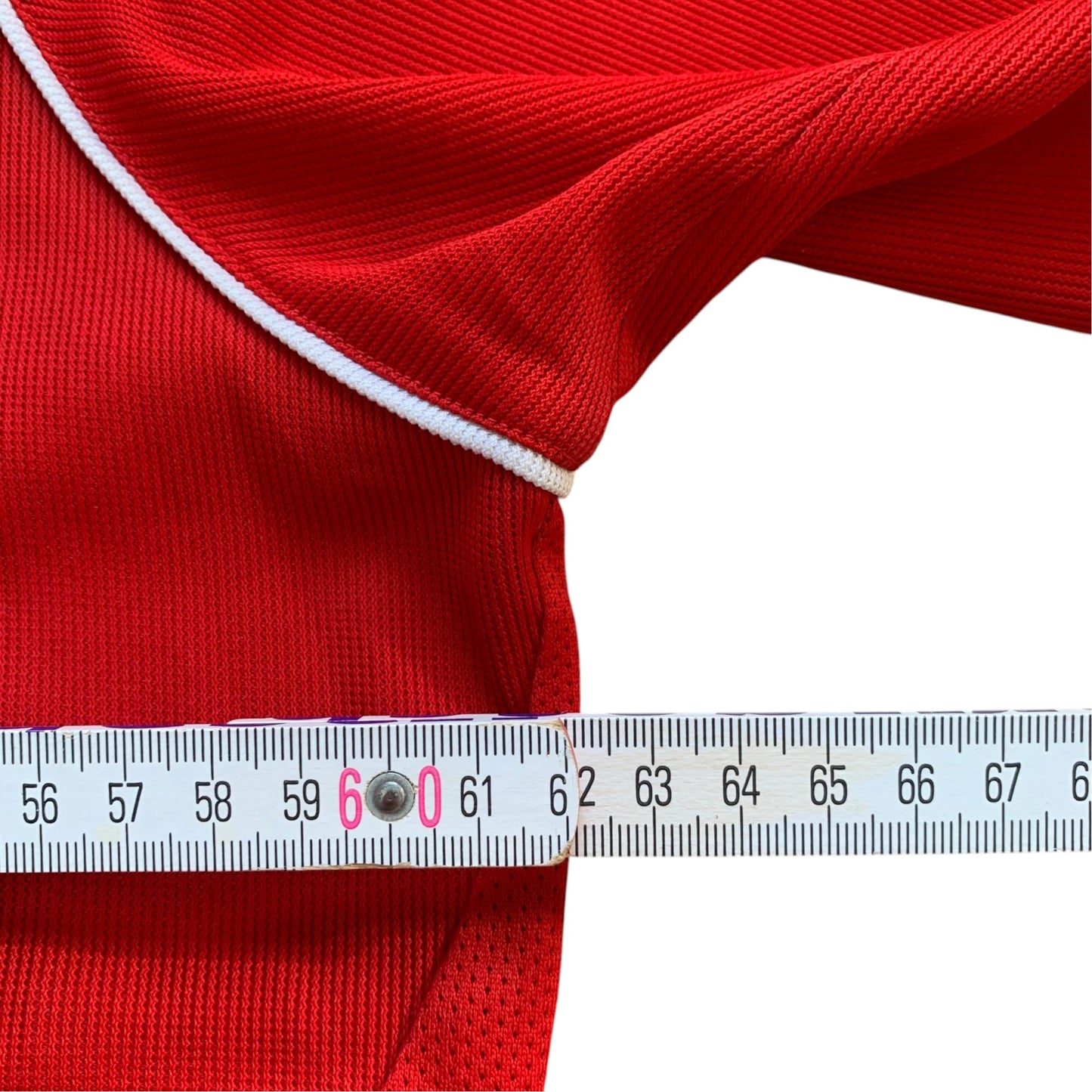 FC Bayern München Trikot 2005/06 Heim (XL) Adidas