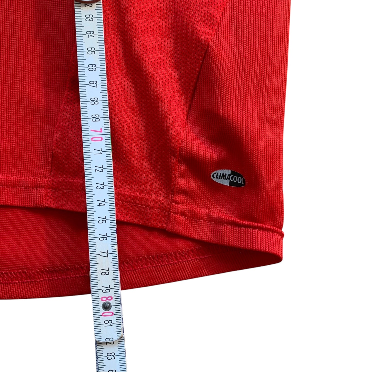 FC Bayern München Trikot 2005/06 Heim (XL) Adidas