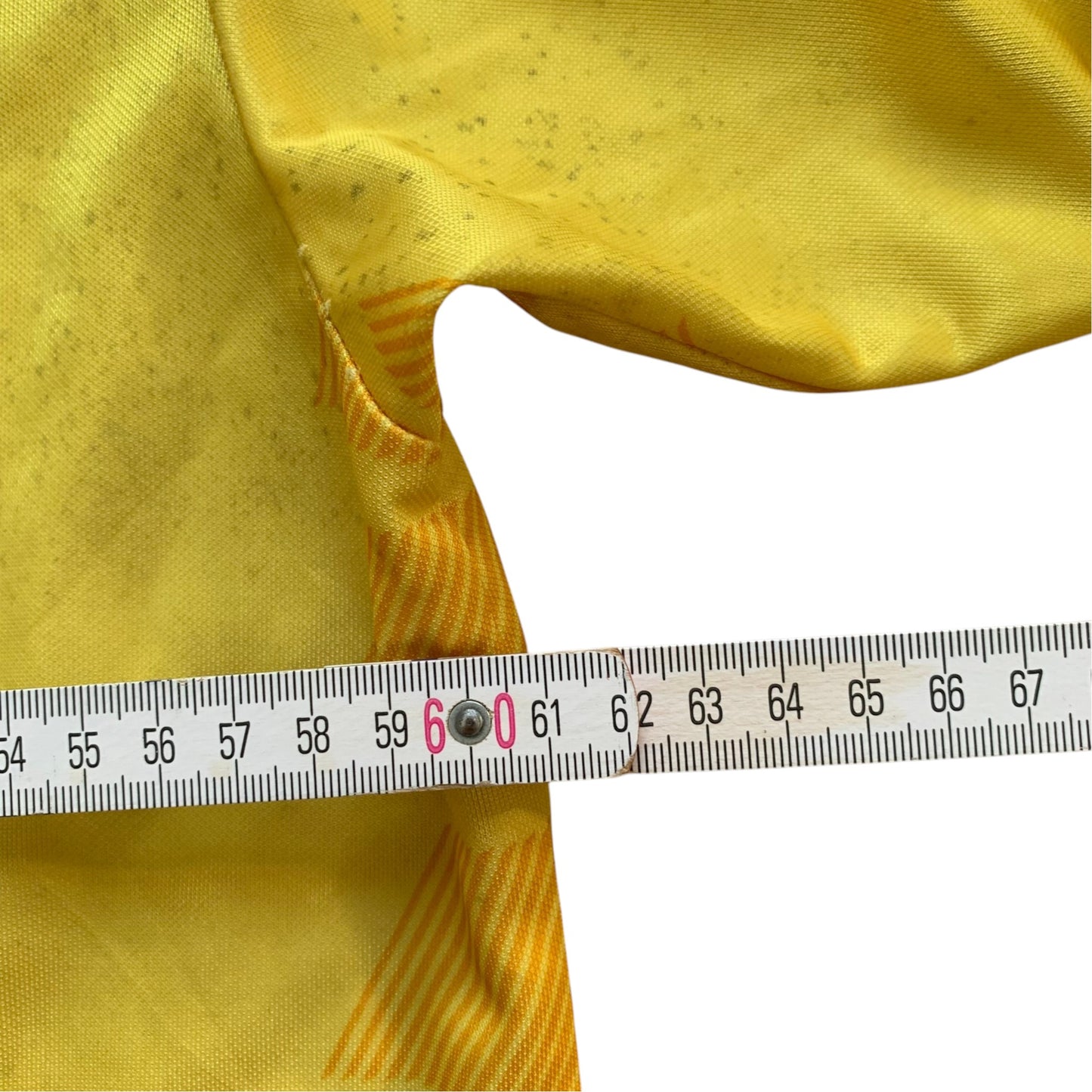 SC Verl Trikot 1998/99 Auswärts (XXL) Nike