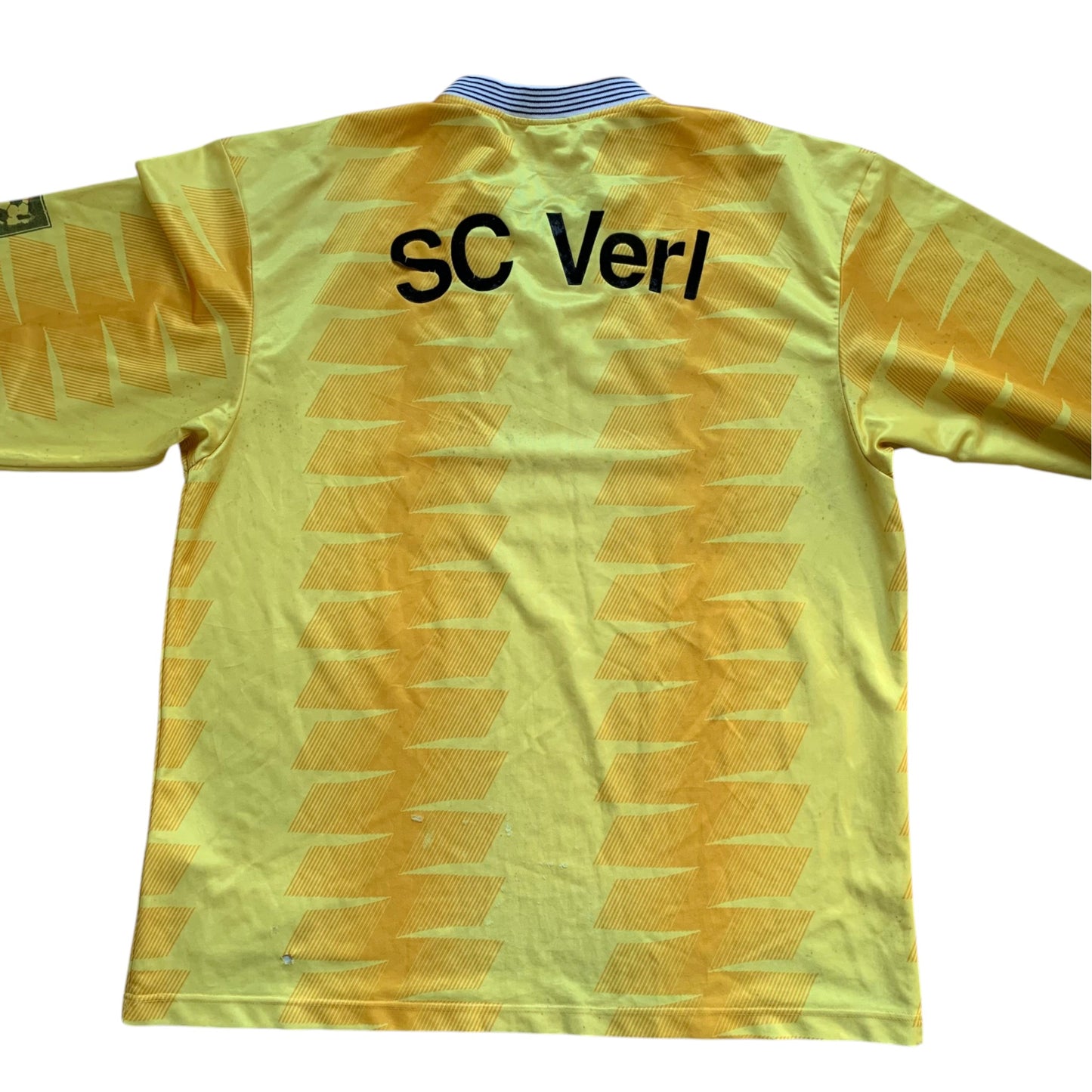 SC Verl Trikot 1998/99 Auswärts (XXL) Nike
