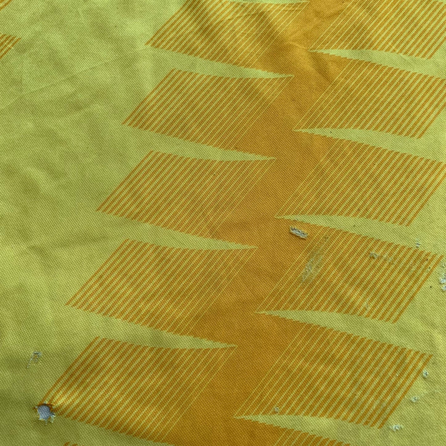 SC Verl Trikot 1998/99 Auswärts (XXL) Nike
