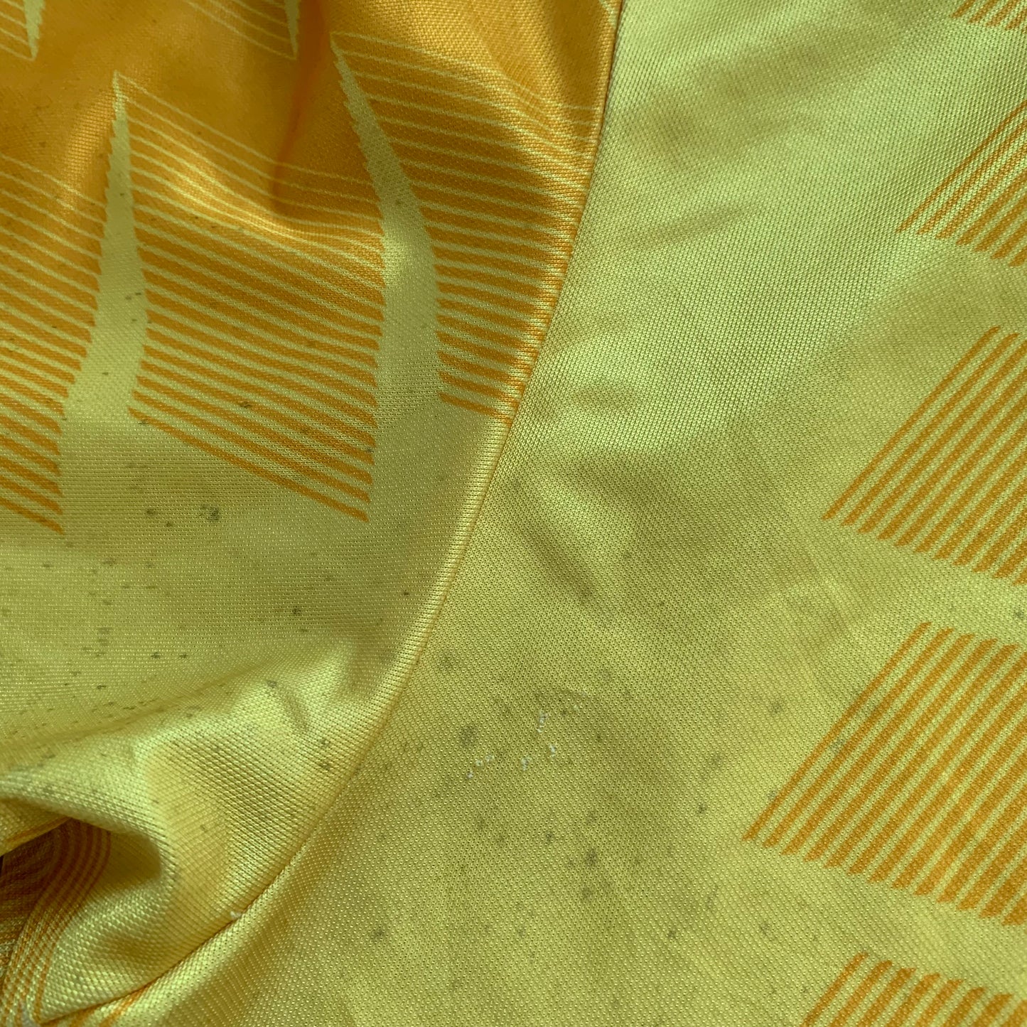 SC Verl Trikot 1998/99 Auswärts (XXL) Nike