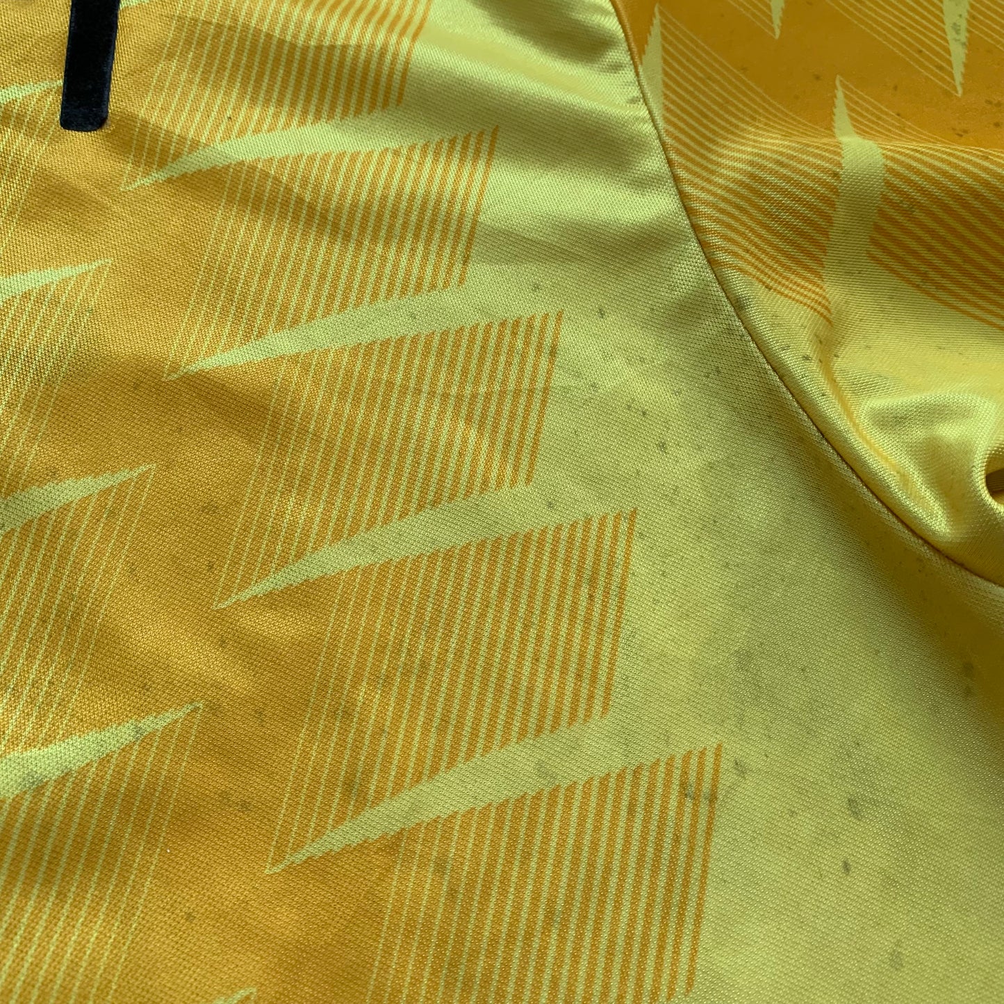SC Verl Trikot 1998/99 Auswärts (XXL) Nike