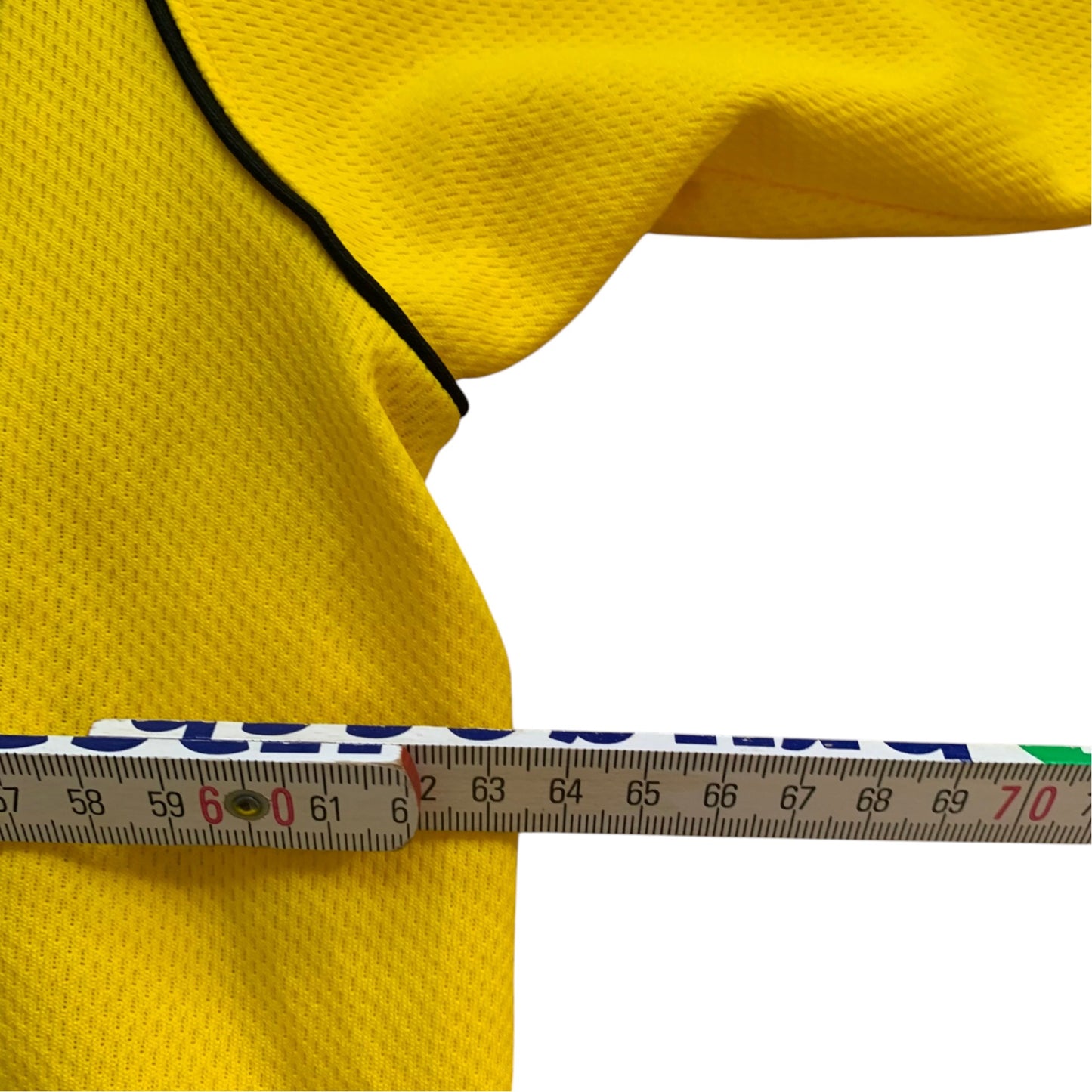 Borussia Dortmund Trikot 2001/02 (XXL) goool