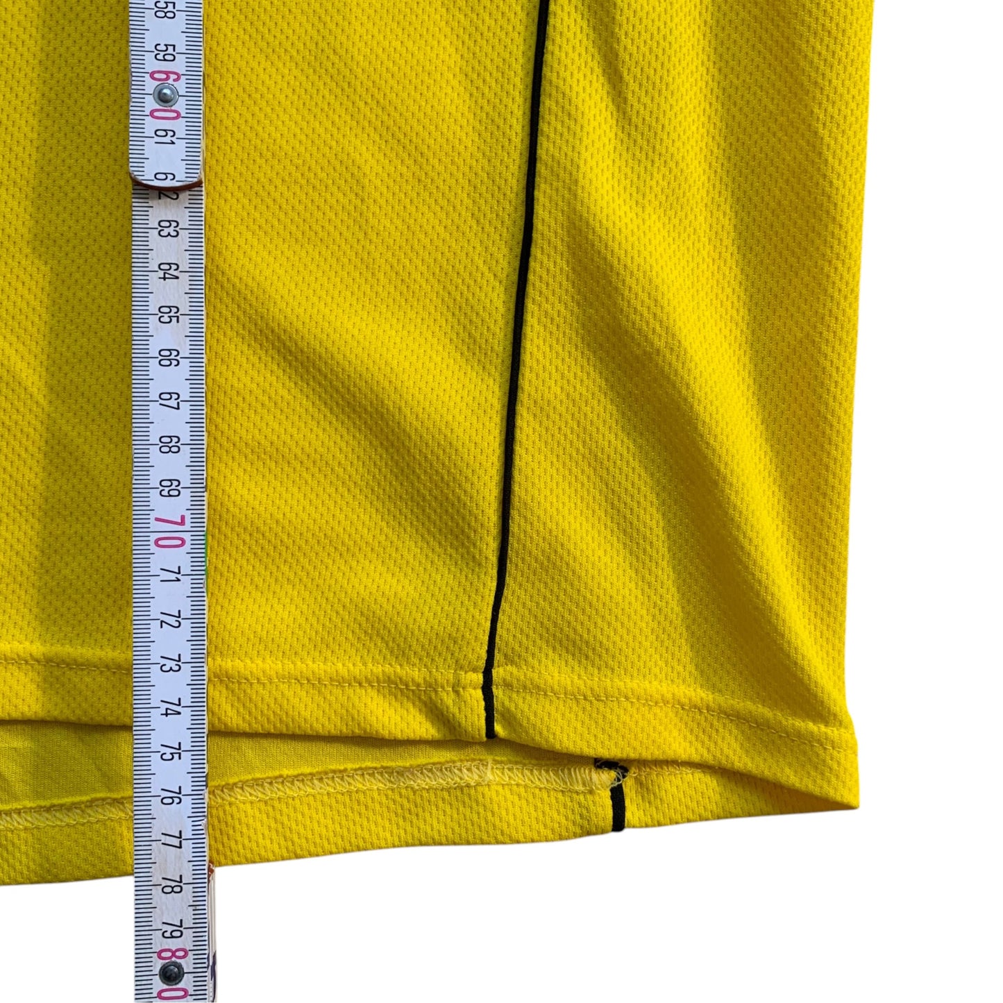 Borussia Dortmund Trikot 2001/02 (XXL) goool