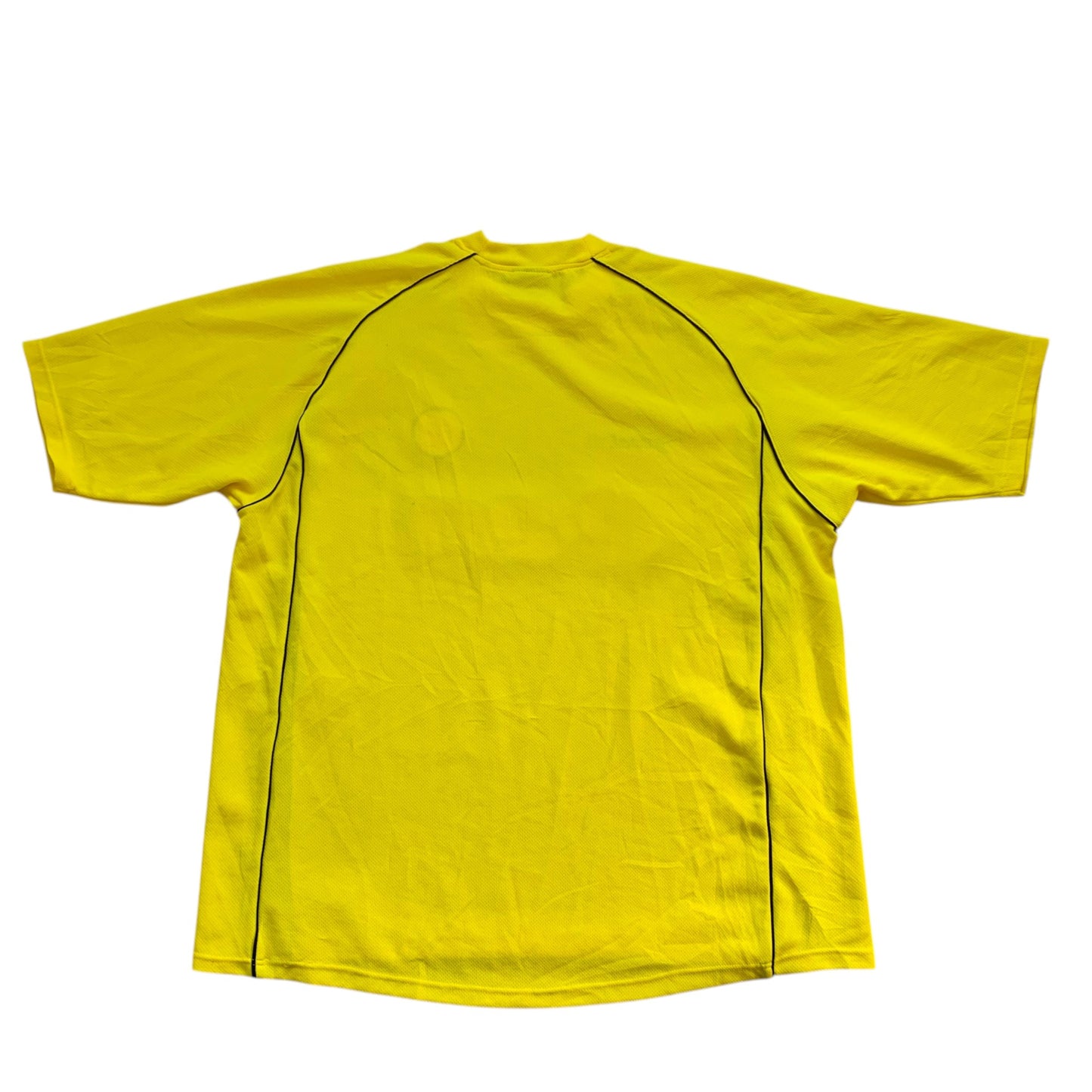 Borussia Dortmund Trikot 2001/02 (XXL) goool