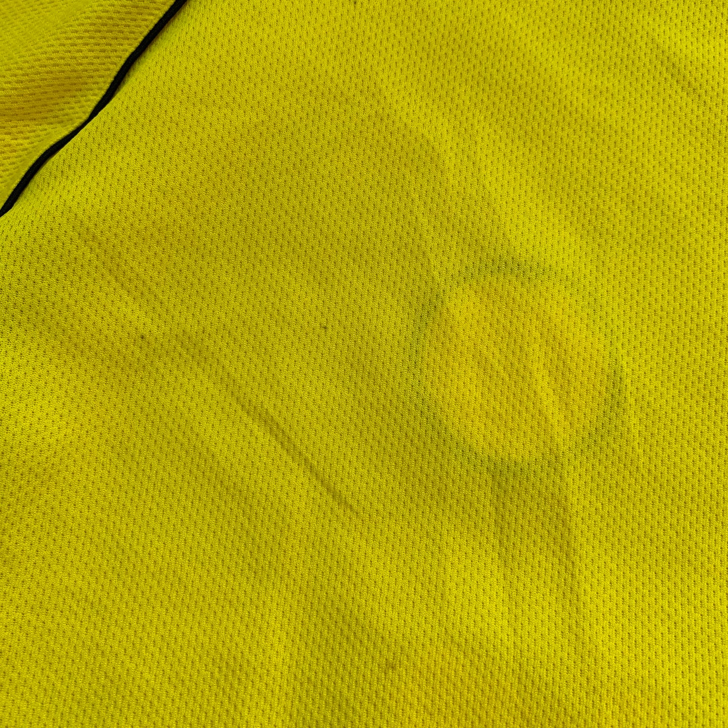 Borussia Dortmund Trikot 2001/02 (XXL) goool