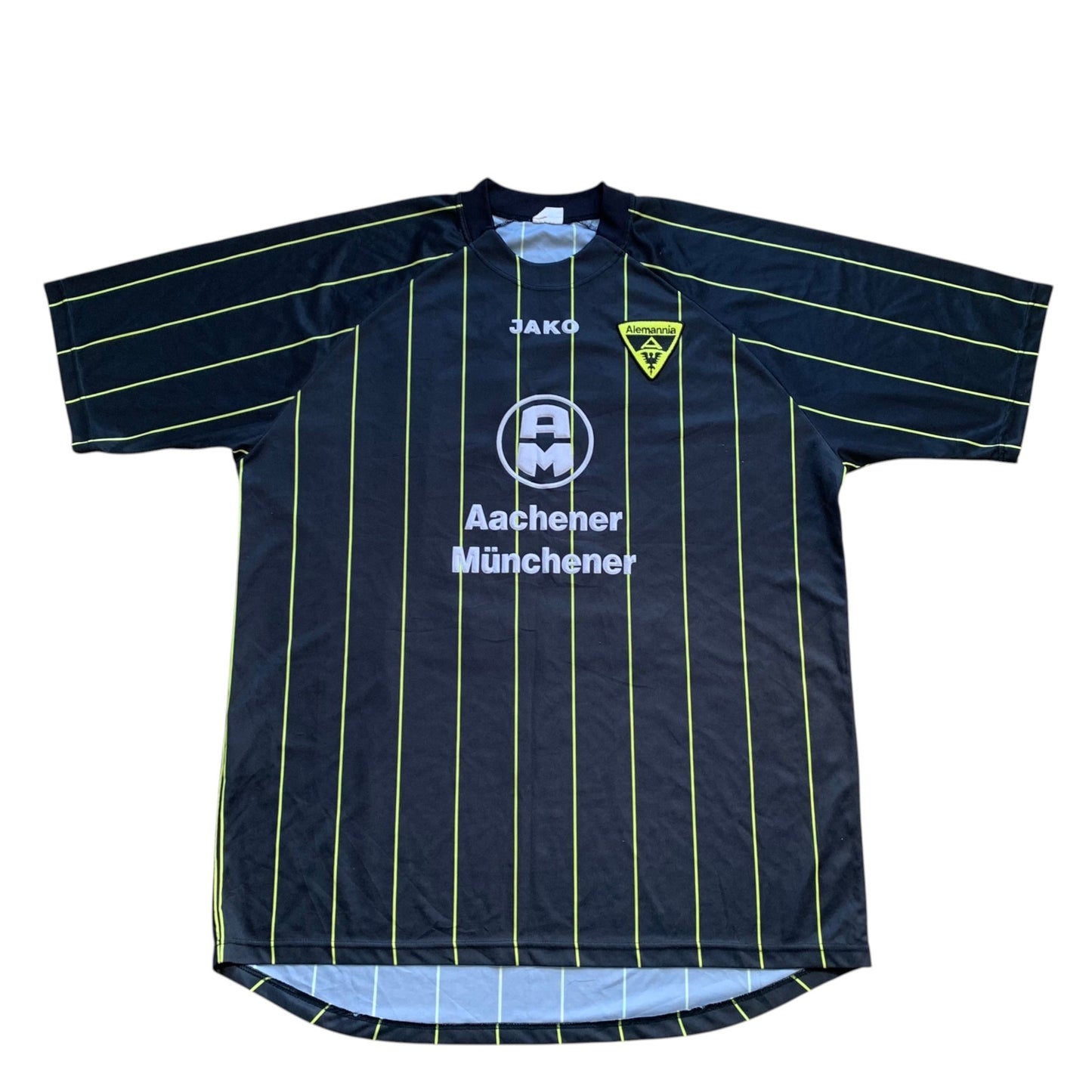 Alemania Aachen Trikot 2004/05 Heim Meijer #11 (XXL) JAKO