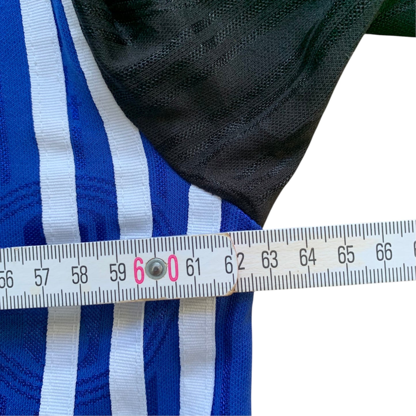 FC Schalke 04 Trikot 1997/98 Third (XL) Adidas