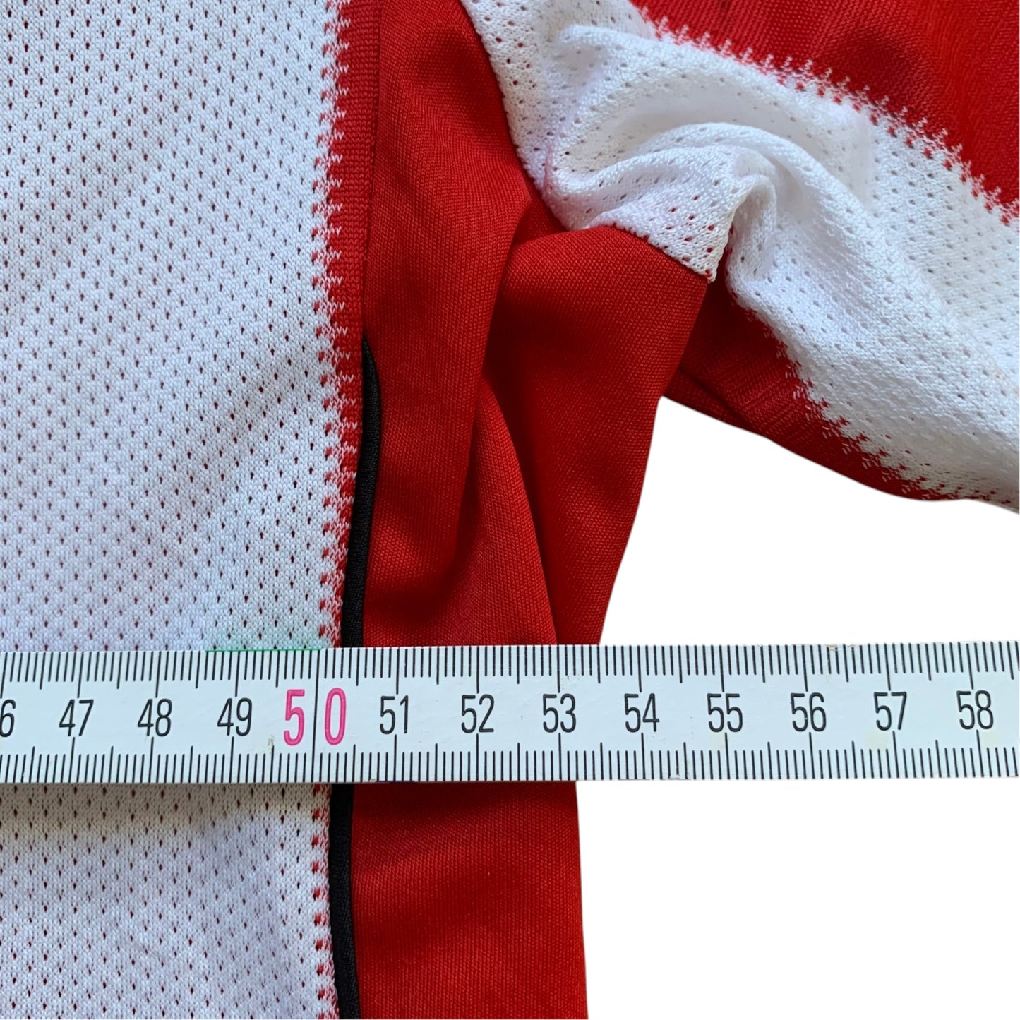 FC Bayern München Trikot 2010/11 Heim Robben #10 (L) Adidas