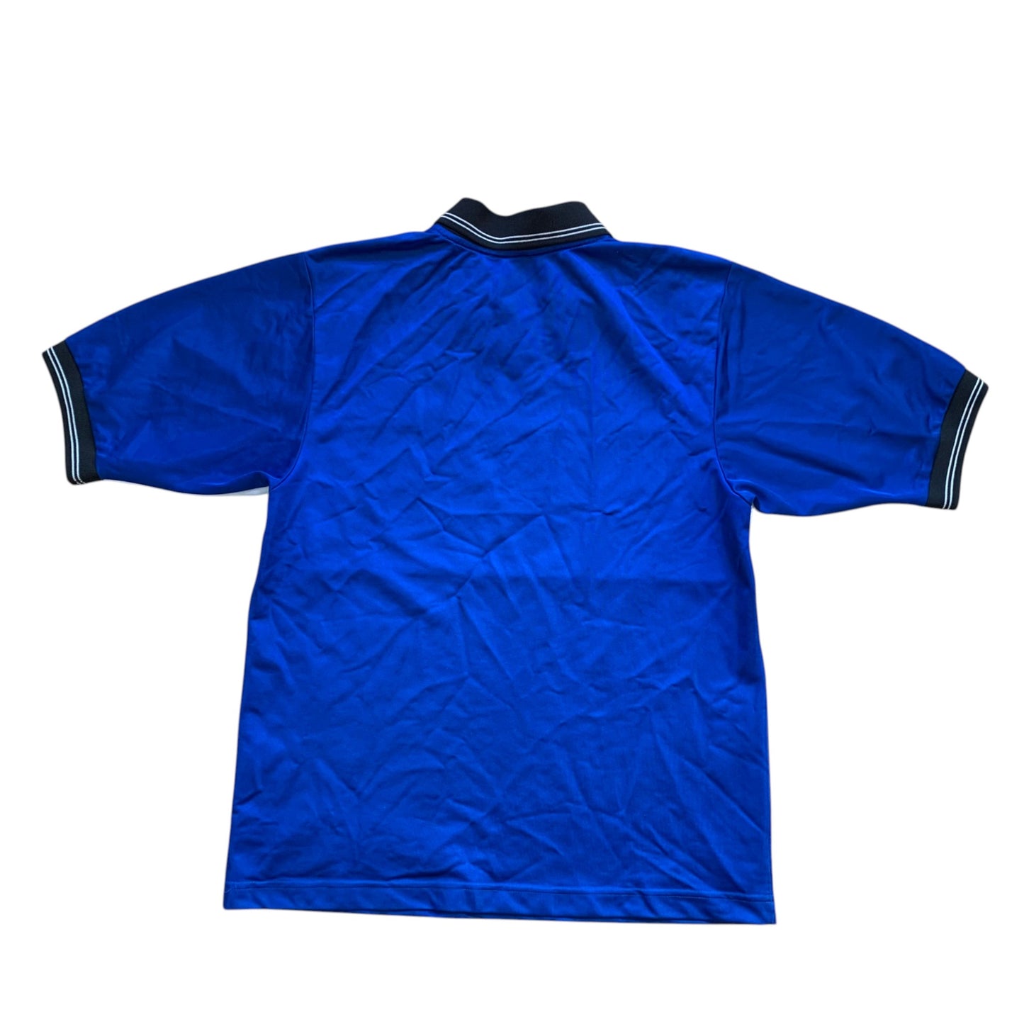 Alemania Aachen Trikot 1999/00 Auswärts (S) Nike