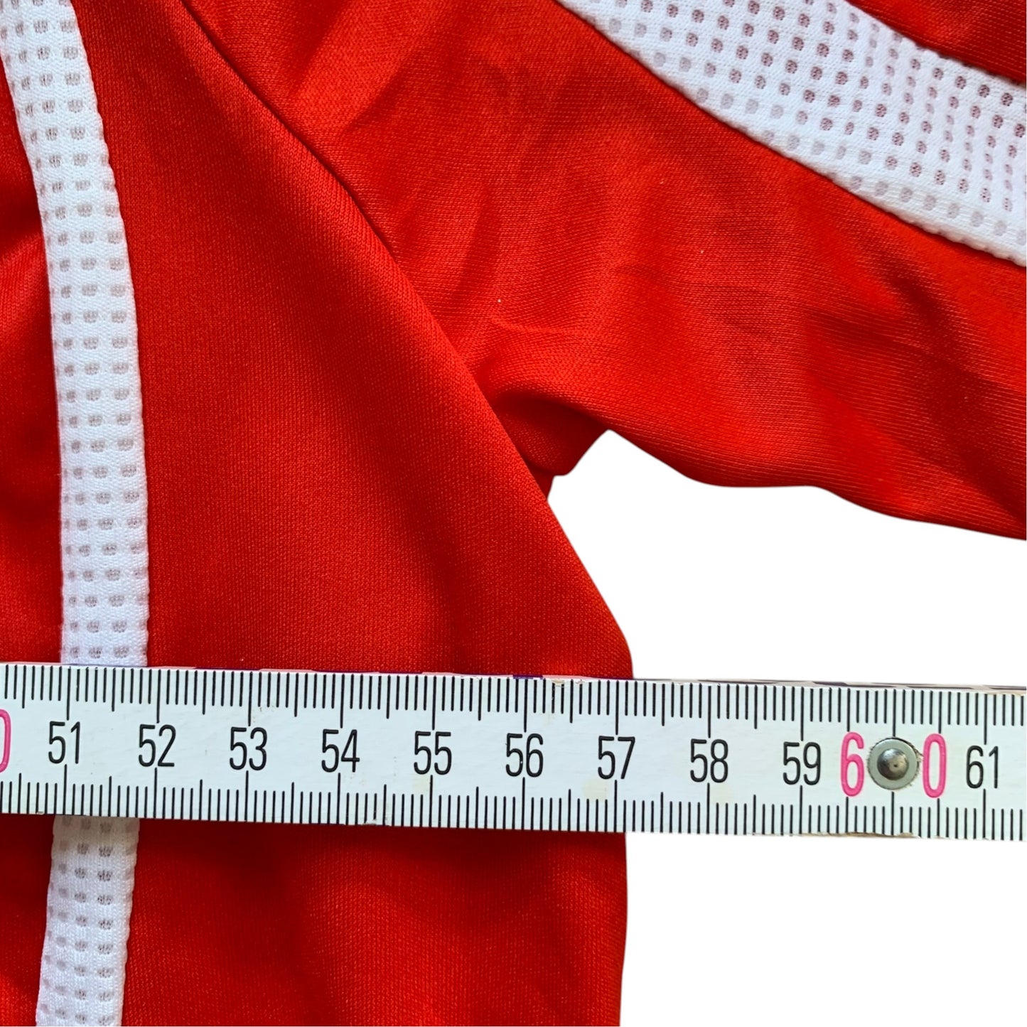 1. FC Köln Trikot 2006/07 Heim Helmes #9 (L) Adidas