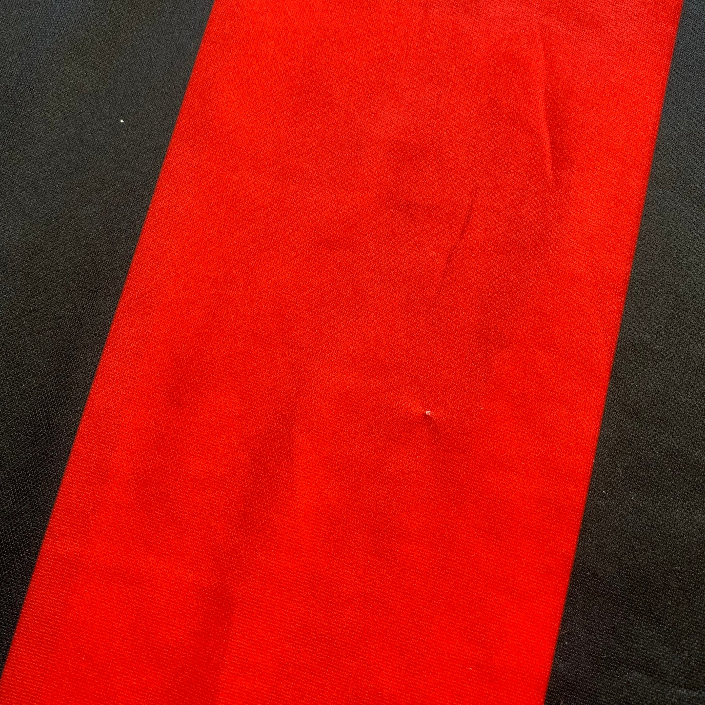 Eintracht Frankfurt Trikot 2006/07 Heim (XXL) JAKO