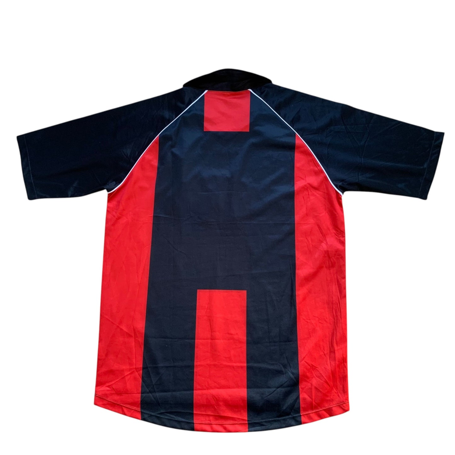 Eintracht Frankfurt Trikot 2006/07 Heim (XXL) JAKO
