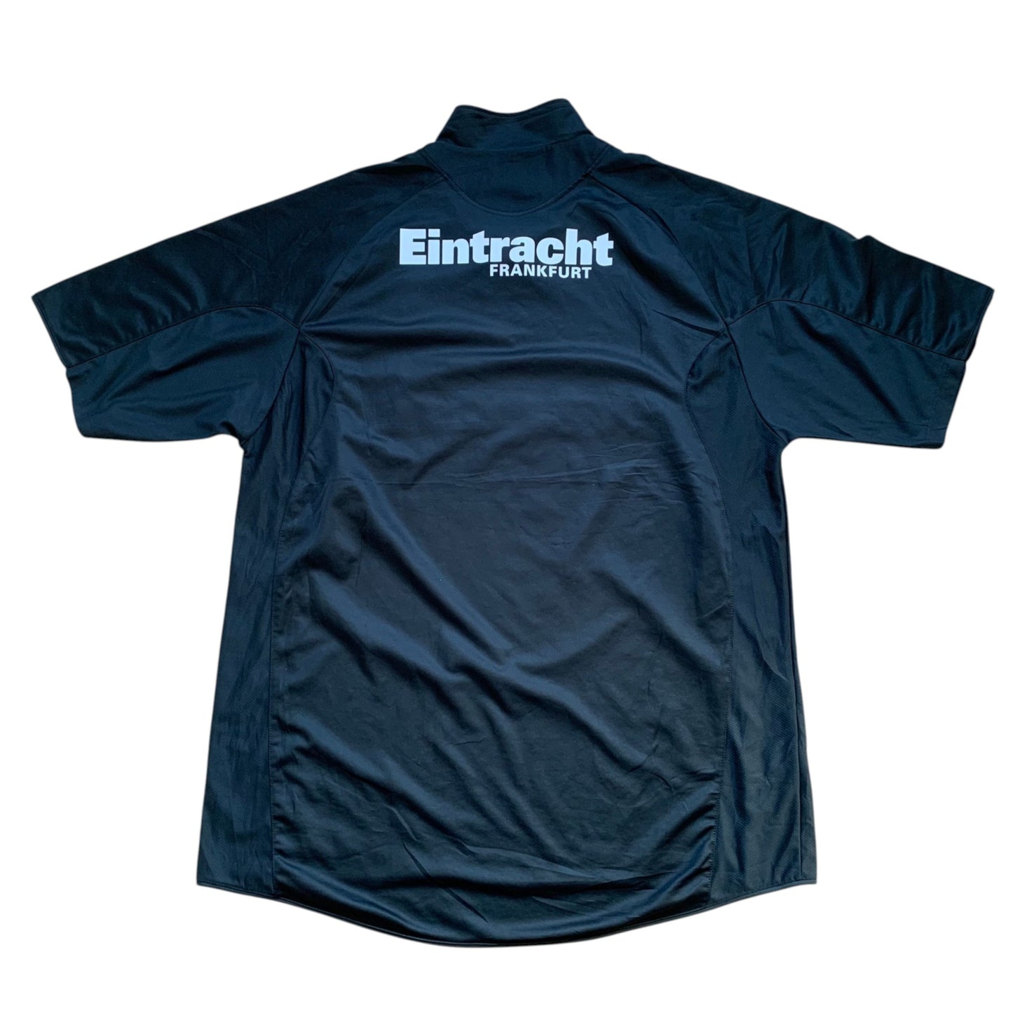 Eintracht Frankfurt Trikot 2006/07 Third (XXL) JAKO