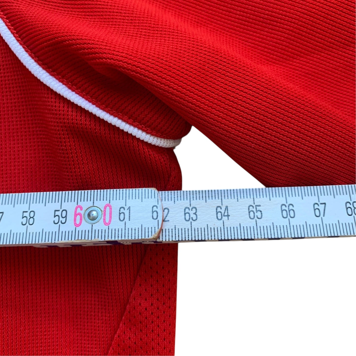 FC Bayern München Trikot 2005/06 Heim (XXL) Adidas