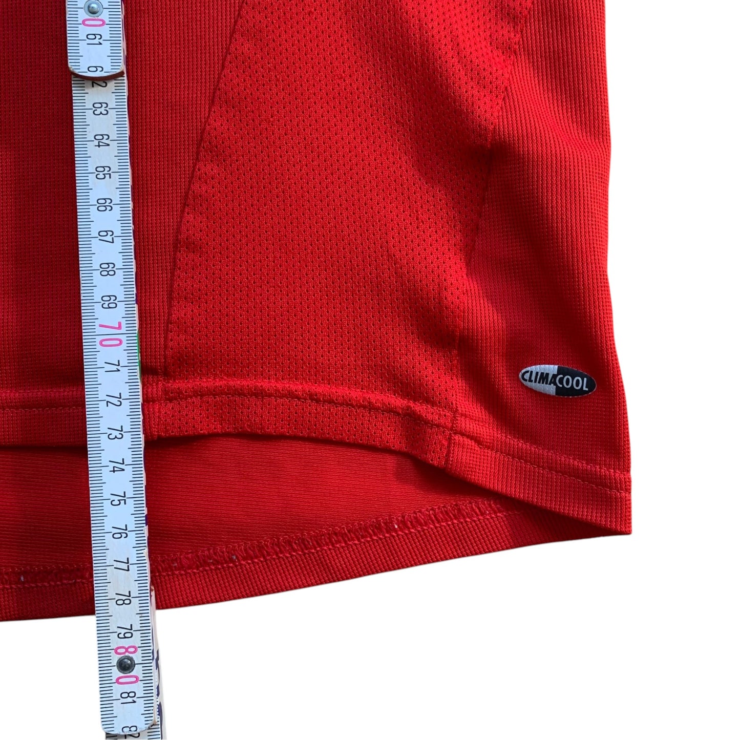 FC Bayern München Trikot 2005/06 Heim (XXL) Adidas