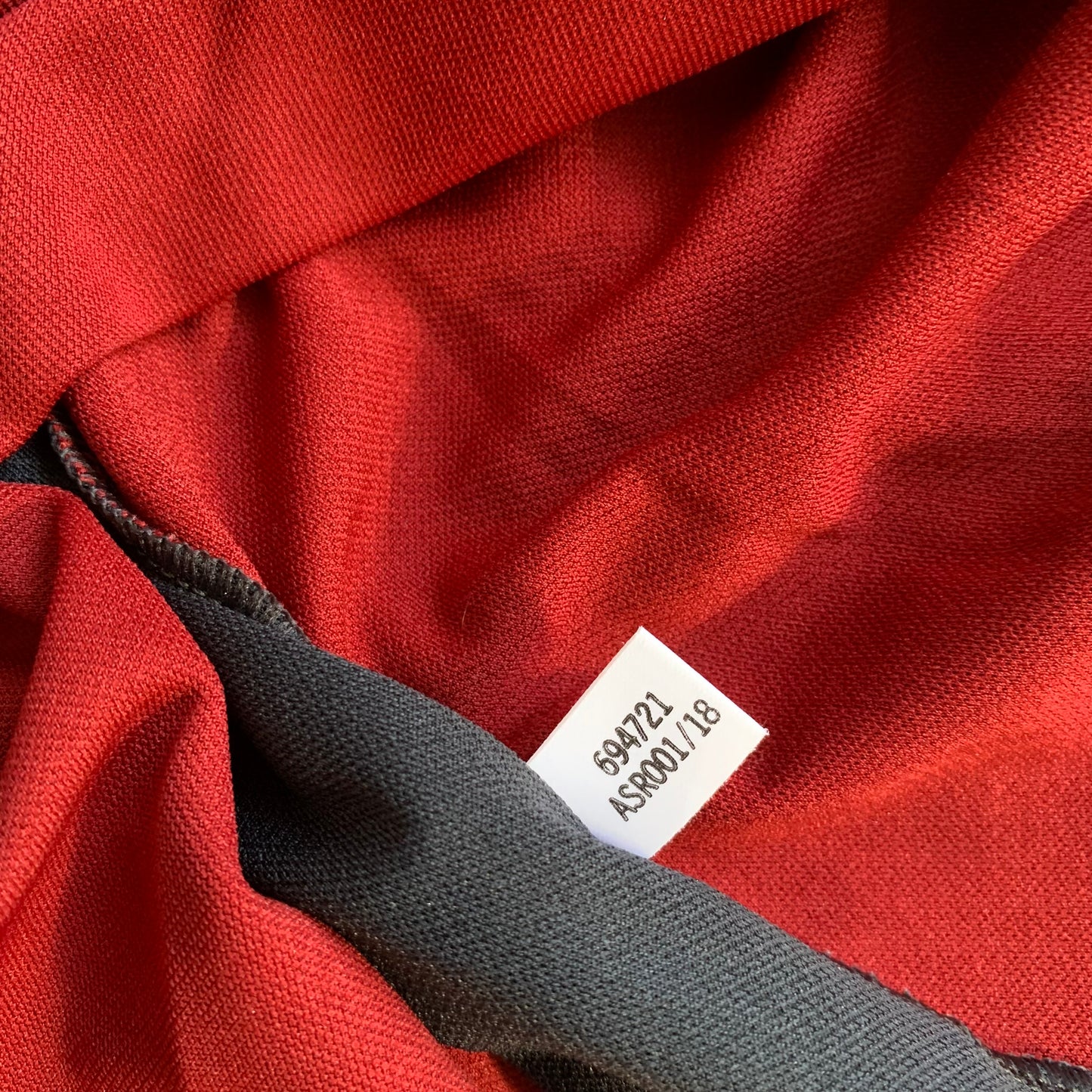 FC Bayern München Trikot 2001/02 Heim (XXL) Adidas