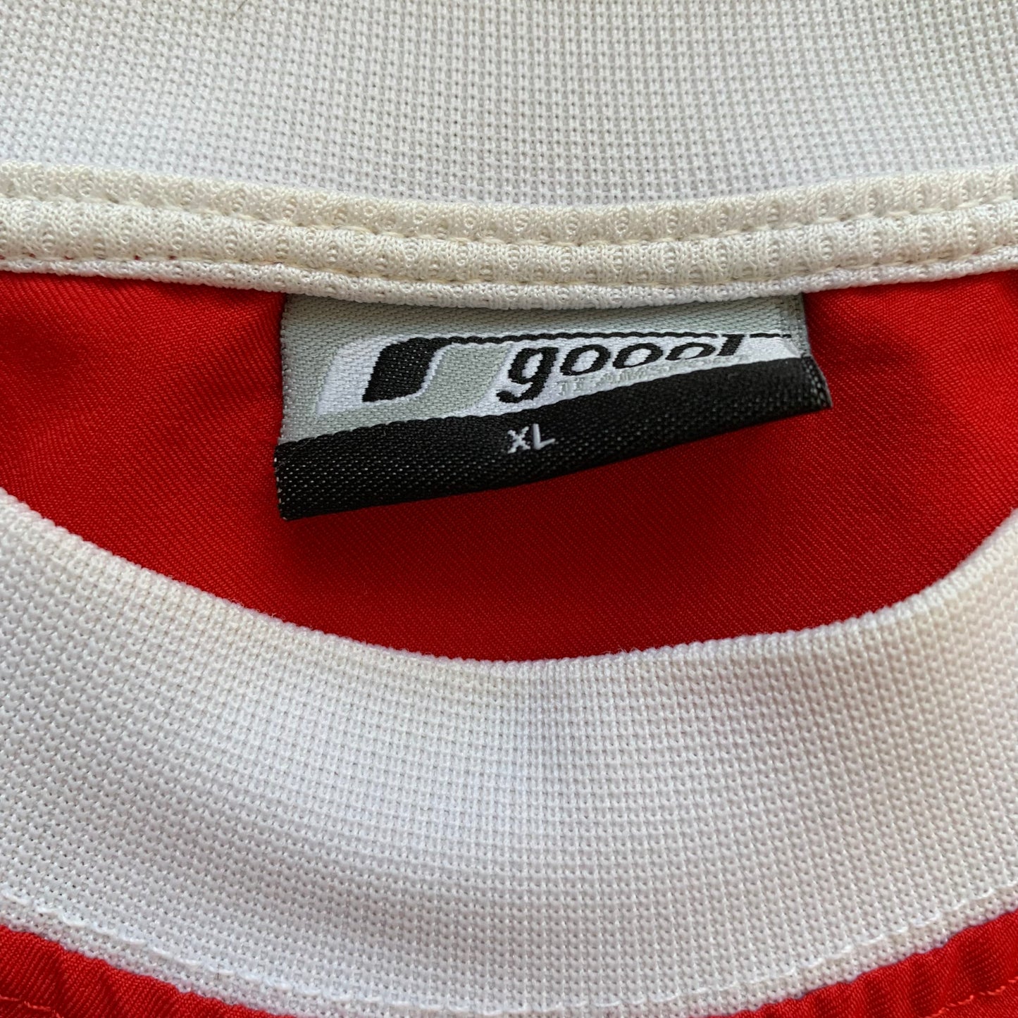 Kickers Offenbach Trikot 2006/07 Heim (XL) goool