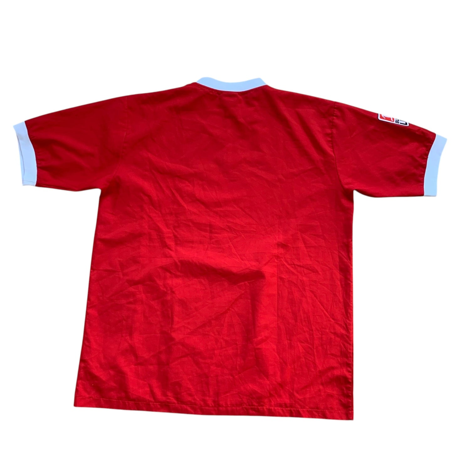 Kickers Offenbach Trikot 2006/07 Heim (XL) goool